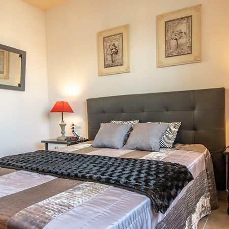 Goldhome - Valira Empuriabrava Buitenkant foto