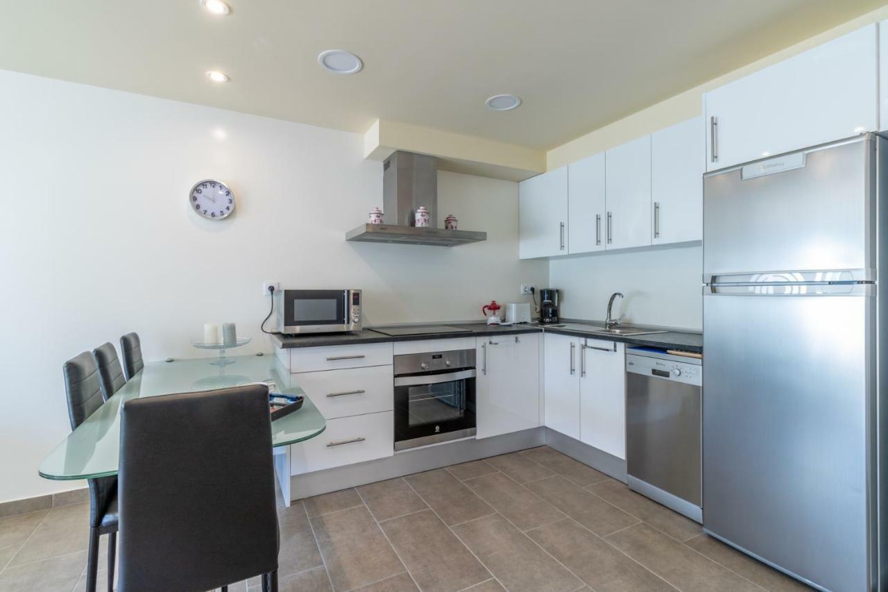 Goldhome - Valira Empuriabrava Buitenkant foto