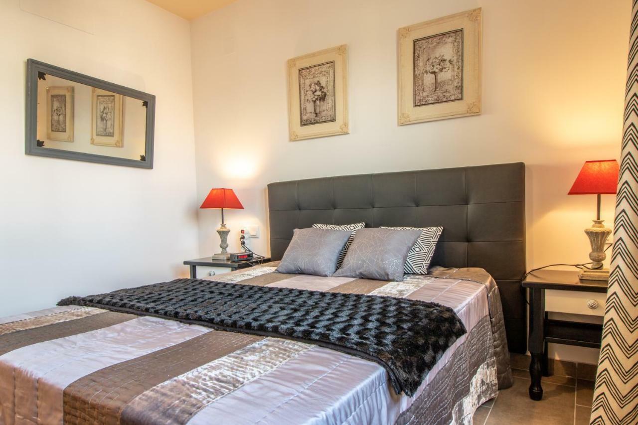 Goldhome - Valira Empuriabrava Buitenkant foto