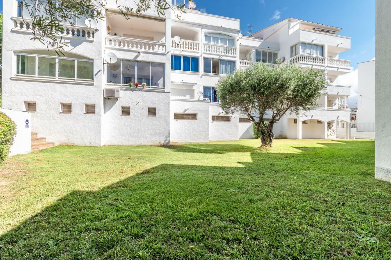 Goldhome - Valira Empuriabrava Buitenkant foto