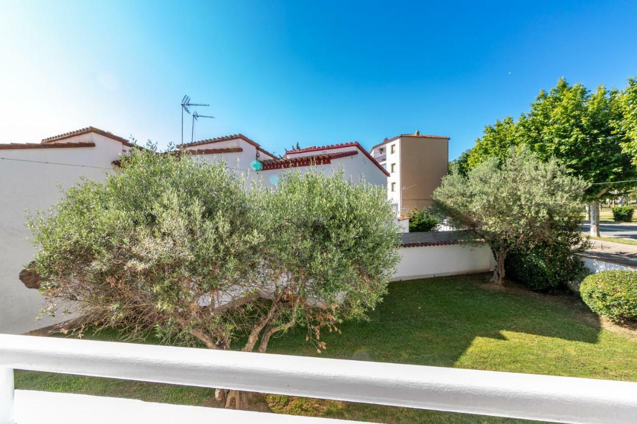 Goldhome - Valira Empuriabrava Buitenkant foto