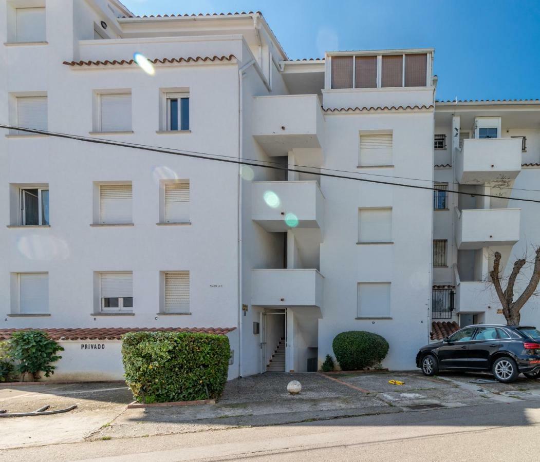 Goldhome - Valira Empuriabrava Buitenkant foto