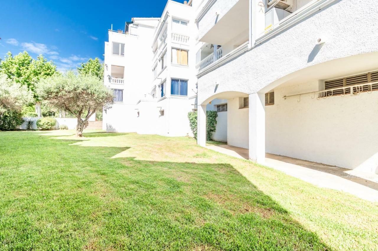Goldhome - Valira Empuriabrava Buitenkant foto