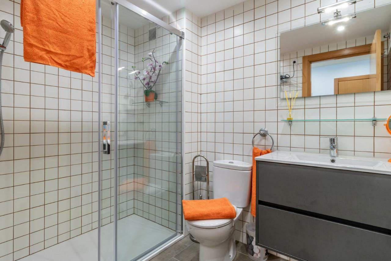 Goldhome - Valira Empuriabrava Buitenkant foto