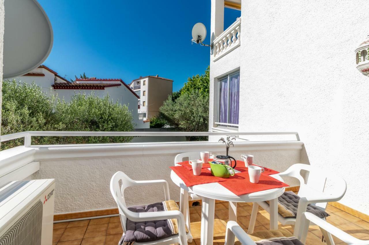 Goldhome - Valira Empuriabrava Buitenkant foto