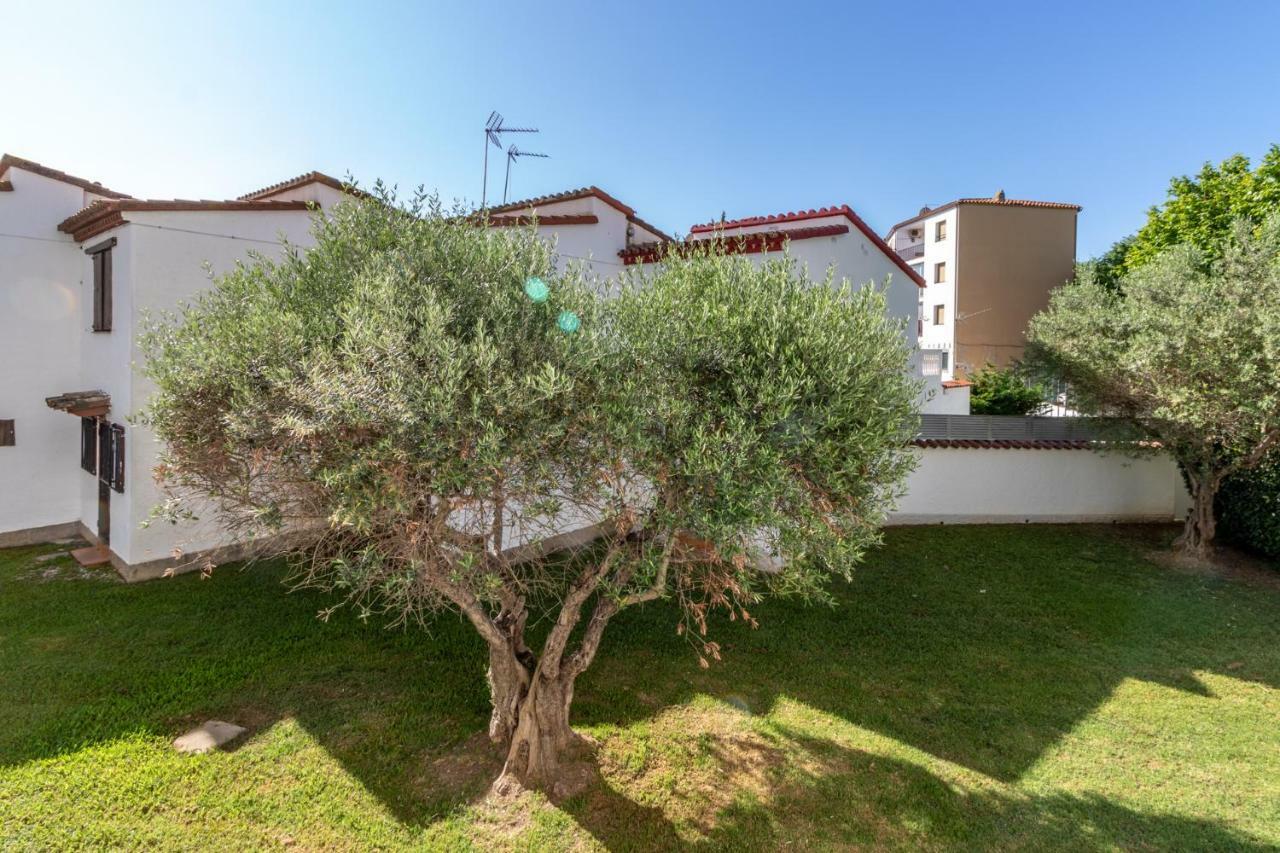 Goldhome - Valira Empuriabrava Buitenkant foto