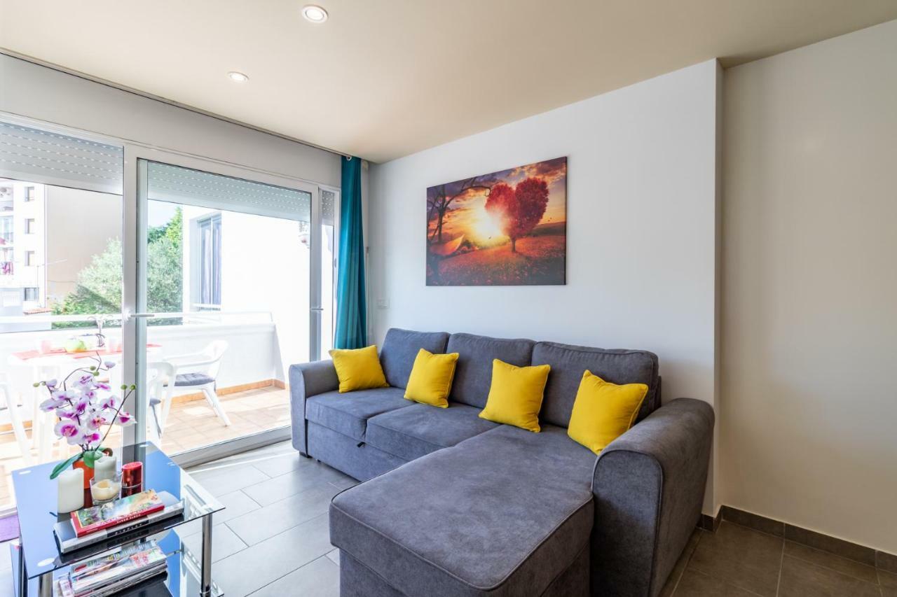 Goldhome - Valira Empuriabrava Buitenkant foto