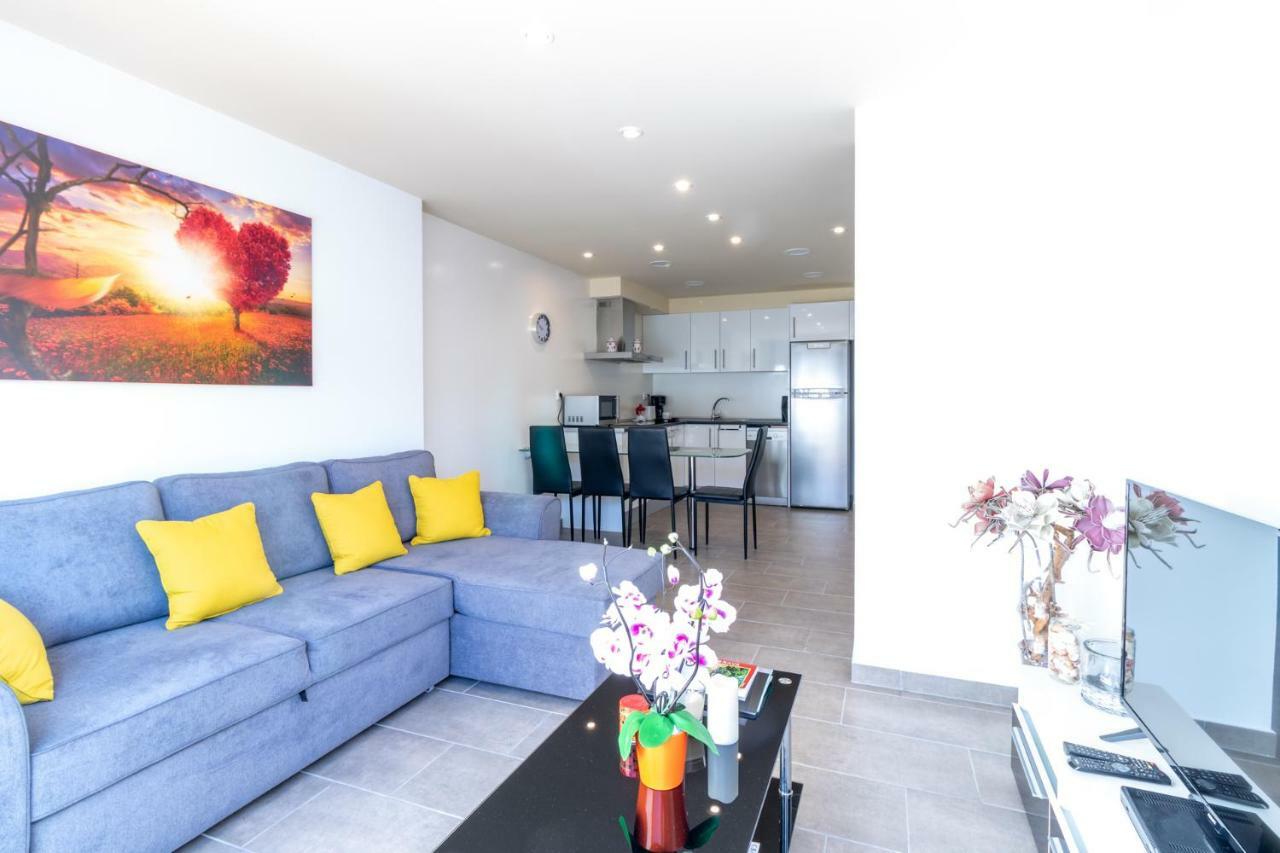 Goldhome - Valira Empuriabrava Buitenkant foto