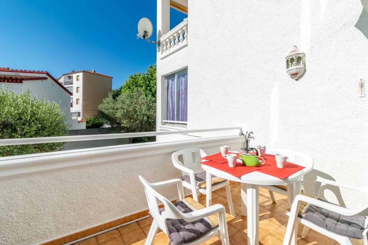 Goldhome - Valira Empuriabrava Buitenkant foto